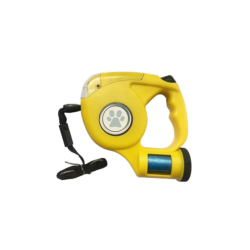 3 in 1 Dog Leash Petritzy