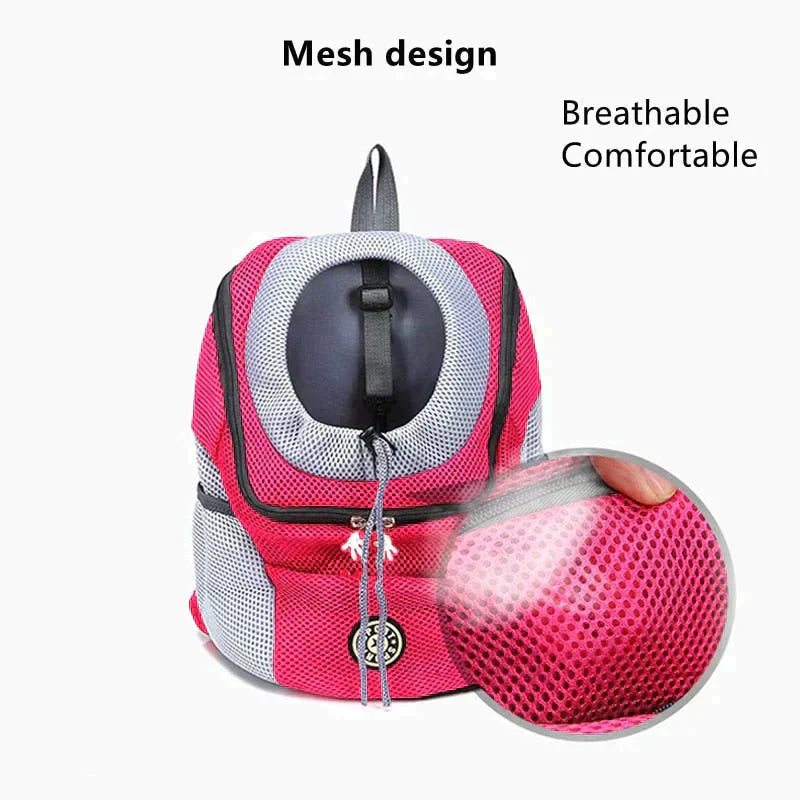 Pet Carrier Bag Petritzy