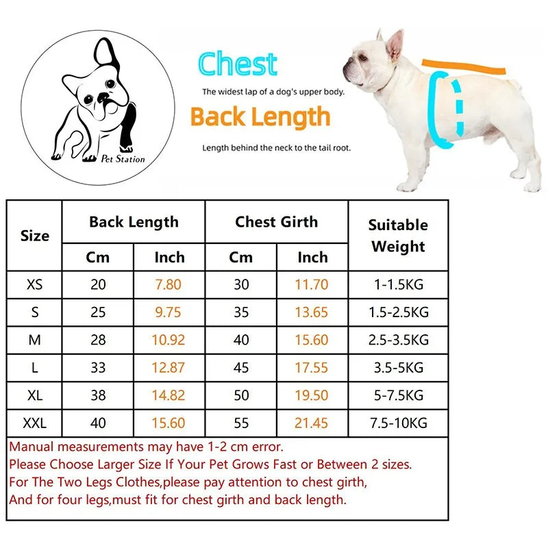 The Dog Face Down Jacket