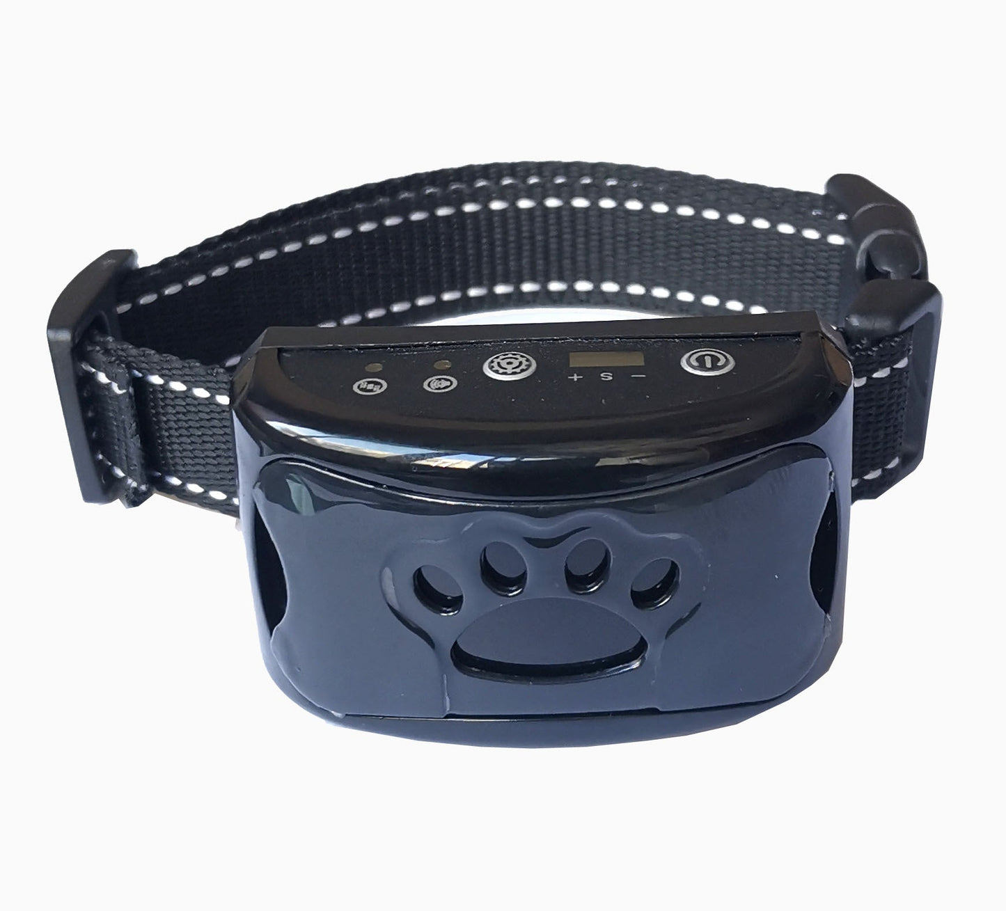 Anti-Bark Dog Collar Petritzy 