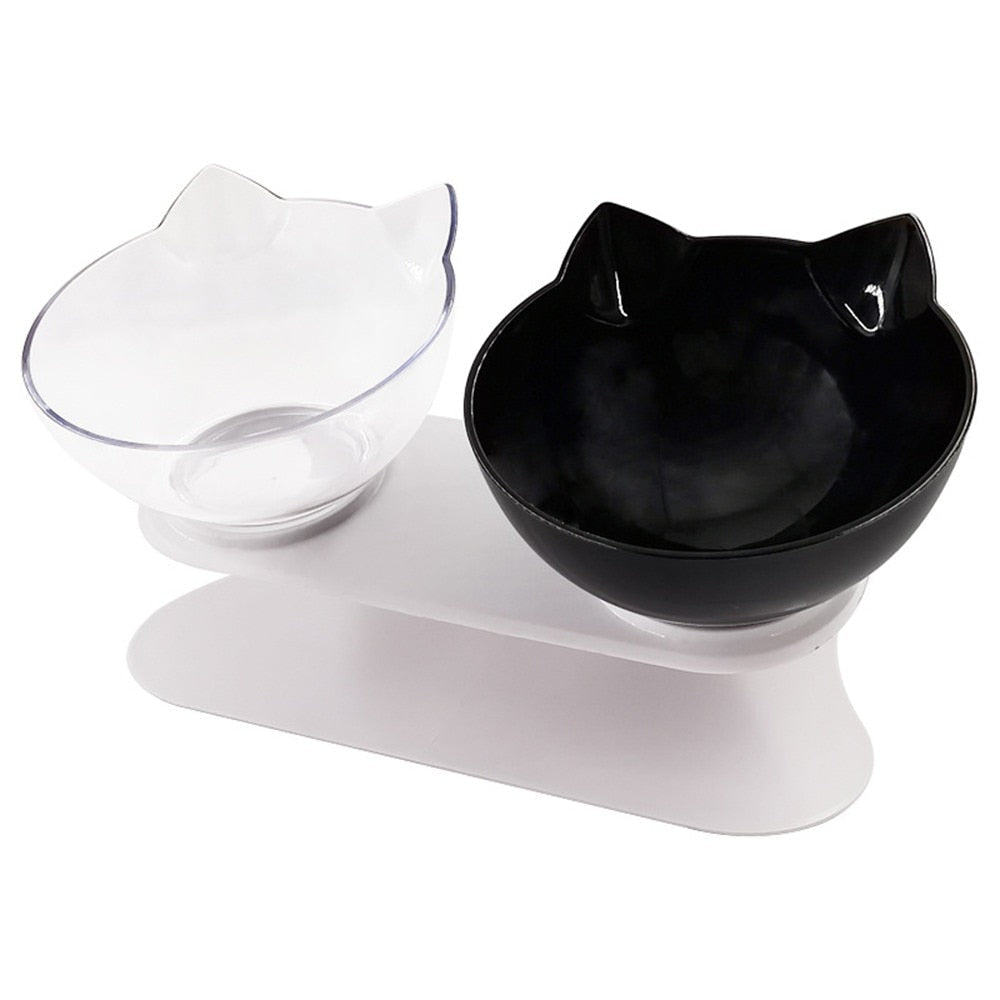 Double Pet Bowl