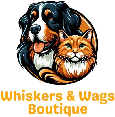 Whiskers & Wags Boutique